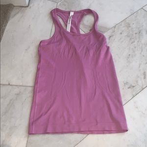 Swiftly tech racerback